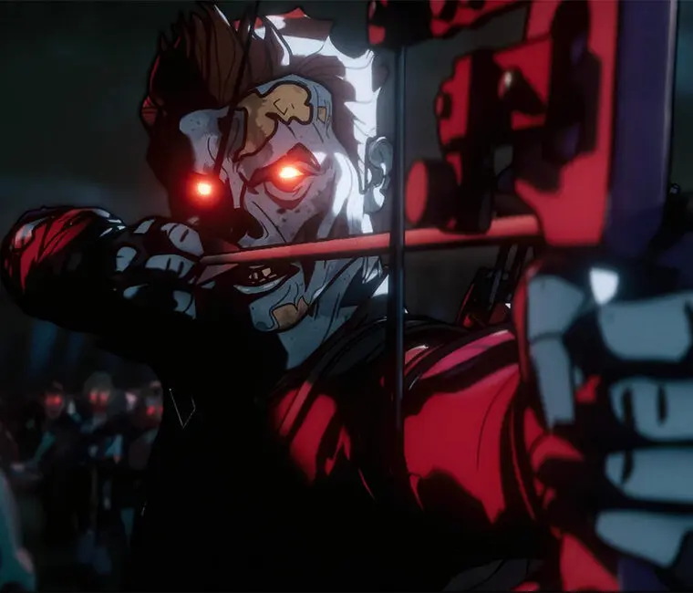 Marvel zombies y nuestra opinión sincera sobre la última serie de superhéroes