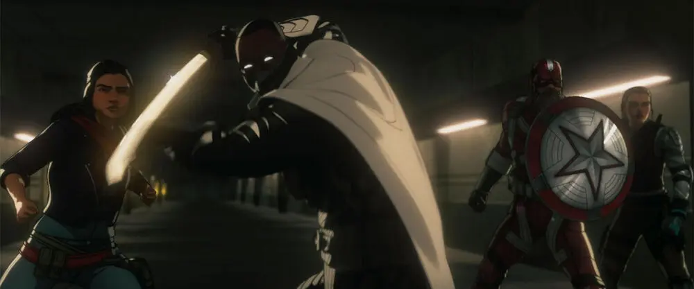 Marvel zombies y nuestra opinión sincera sobre la última serie de superhéroes