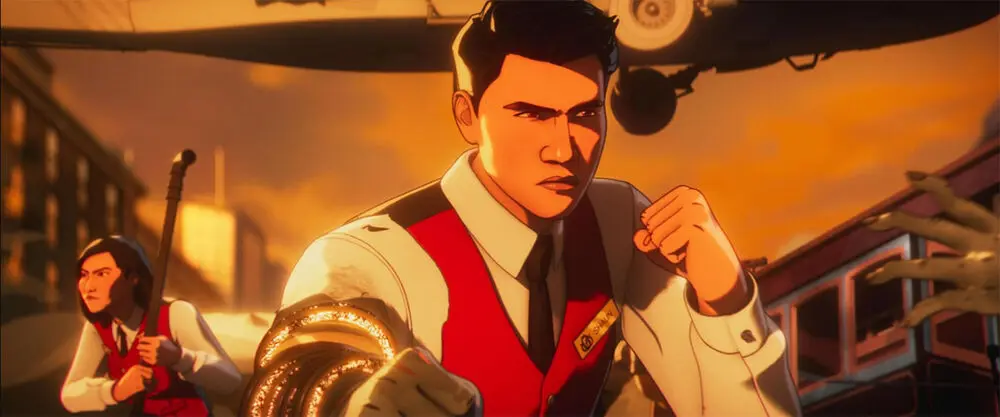 Marvel zombies y nuestra opinión sincera sobre la última serie de superhéroes