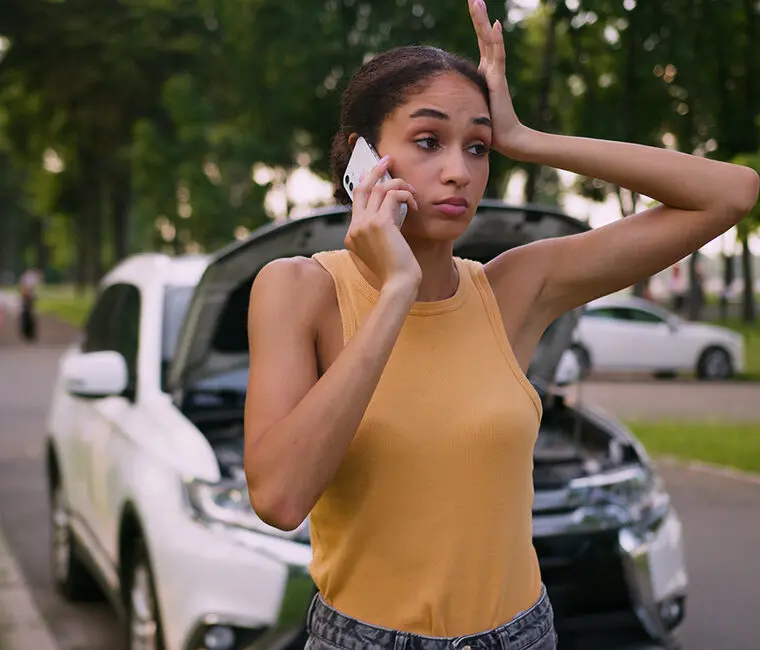 ¿son estos los principales problemas para comprar carro en colombia?