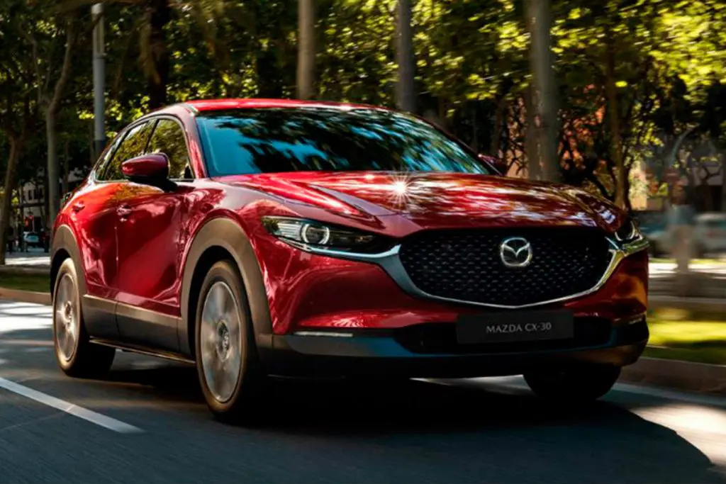 Estos son los 10 vehículos más vendidos en colombia hasta la fecha