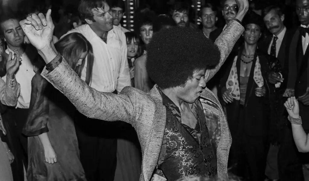 Michael jackson