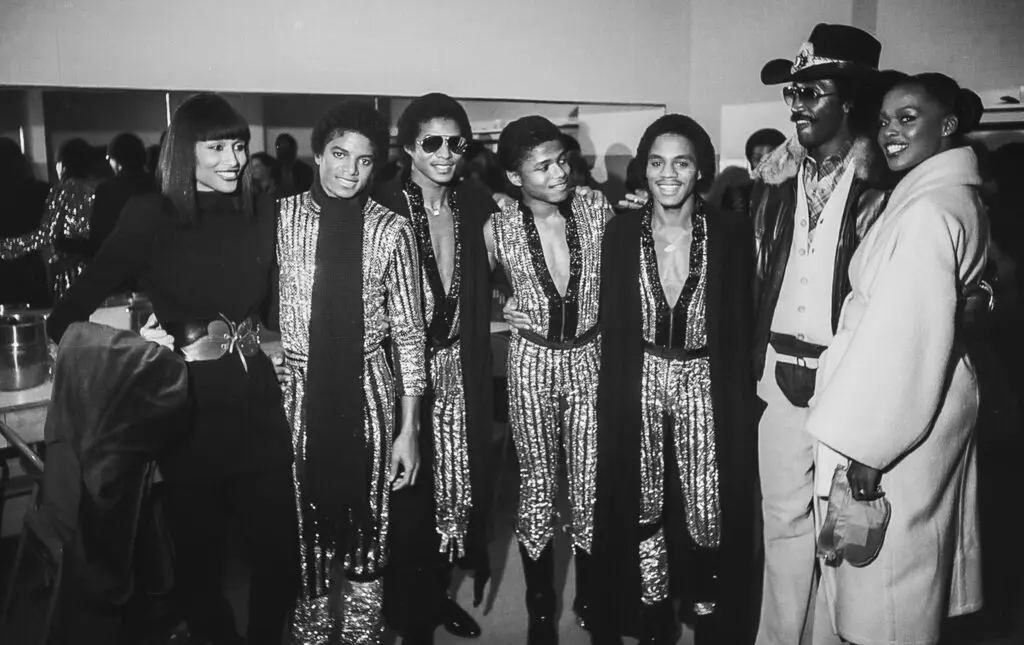 Michael jackson