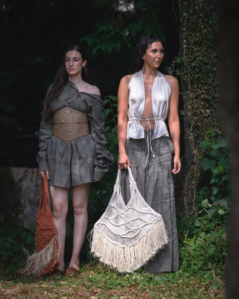 Ombre, la marca creada por dos colombianos que desfilará en milan fashion week 2026