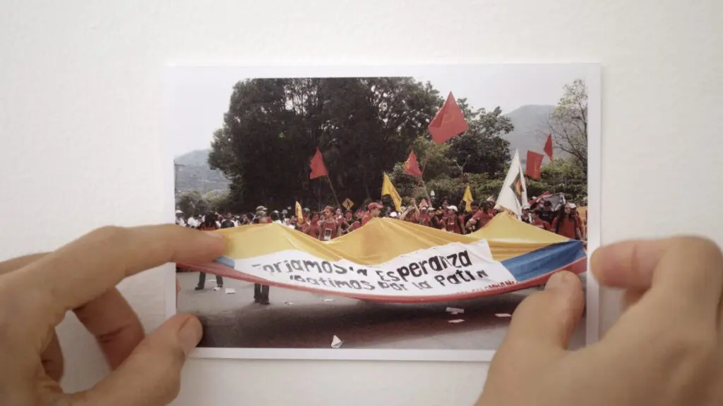 Cinemateca de bogotá