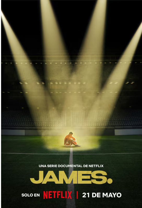 Documentales de fútbol para vivir la fiebre mundialista antes del mundial Fútbol