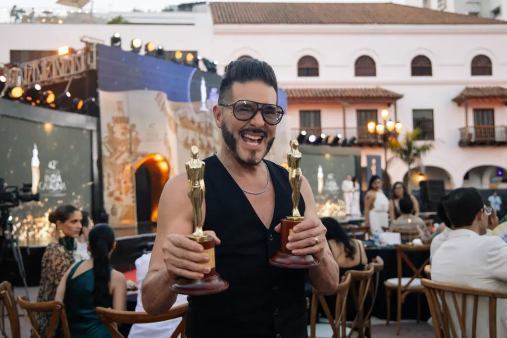 Premios india catalina 2026