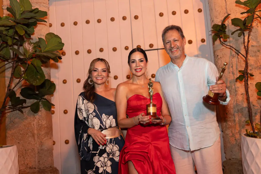 Premios india catalina 2026: lista completa de ganadores