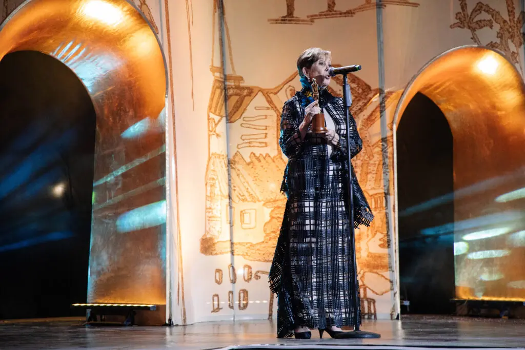 Premios india catalina 2026