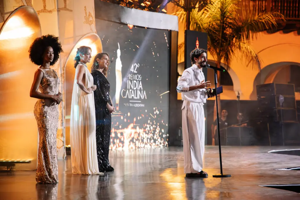 Premios india catalina 2026: lista completa de ganadores