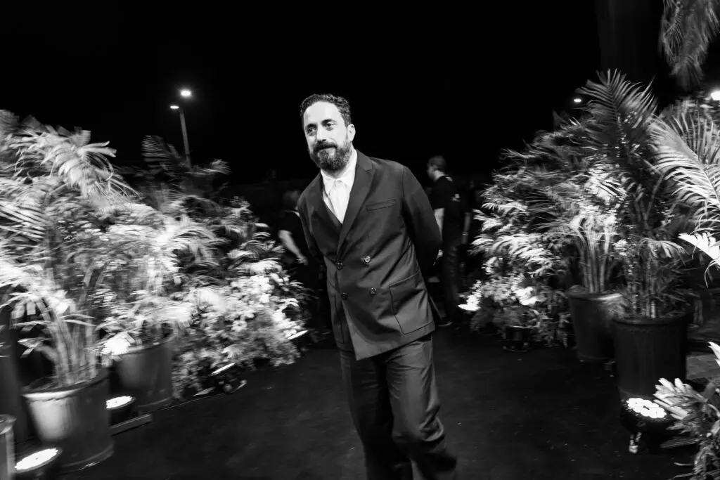 Cuando el cine se veía desde los árboles: la historia detrás del Ficci