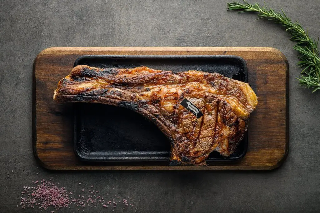 Restaurantes ganadores