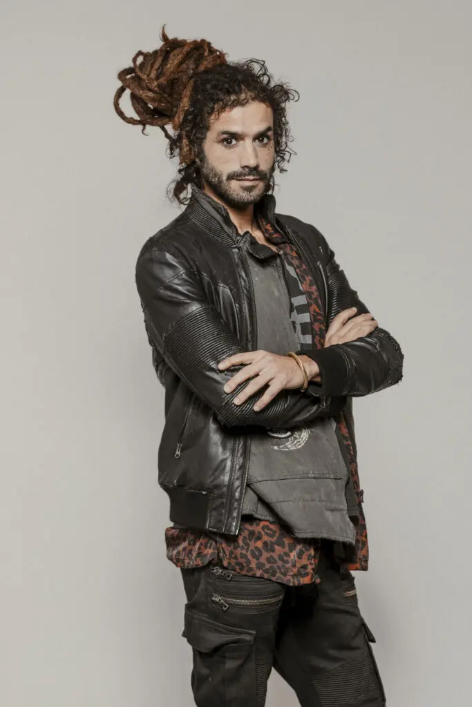 Renato oliveira, de till sunday pirate: "voy por todos lados intentado adquirir el conocimiento a través de la música" Renato oliveira, de till sunday pirate: "voy por todos lados intentado adquirir el conocimiento a través de la música"