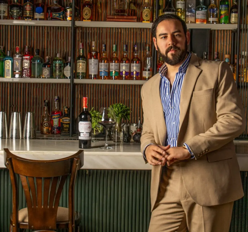 "el legado más duradero es haber abierto una conversación sobre lo que significa comer con rigor cultural" "el legado más duradero es haber abierto una conversación sobre lo que significa comer con rigor cultural"