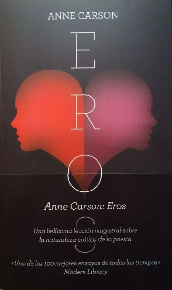 La poeta canadiense anne carson gana el premio nobel de literatura 2026