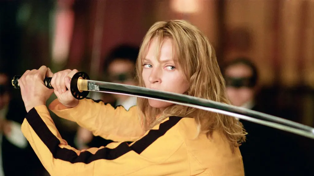 Kill Bill llega sin censura en su versión definitiva a los cines de Colombia y nosotros le damos cinco razones para no perdérsela Kill Bill llega sin censura en su versión definitiva a los cines de Colombia y nosotros le damos cinco razones para no perdérsela