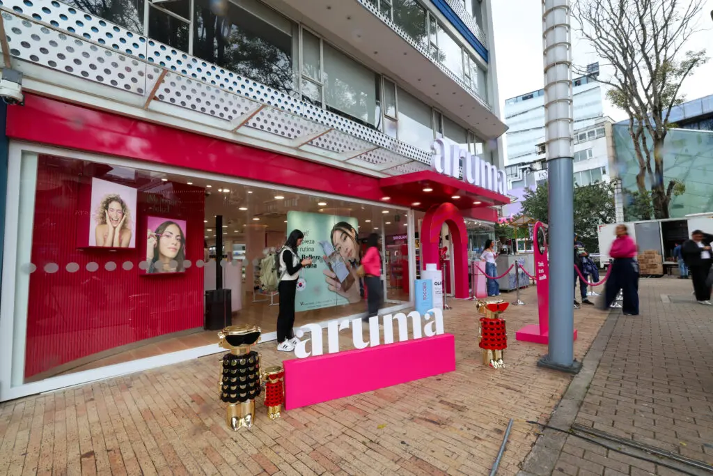 Zona t: tres lugares para comprar maquillaje Maquillaje