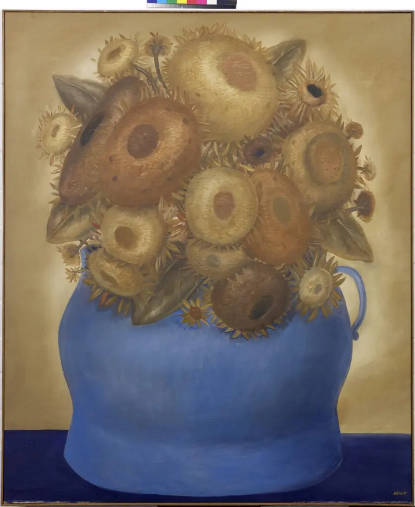 Fernando botero en nueva york: el verano que transformó para siempre al maestro colombiano Fernando botero en nueva york: el verano que transformó para siempre al maestro colombiano