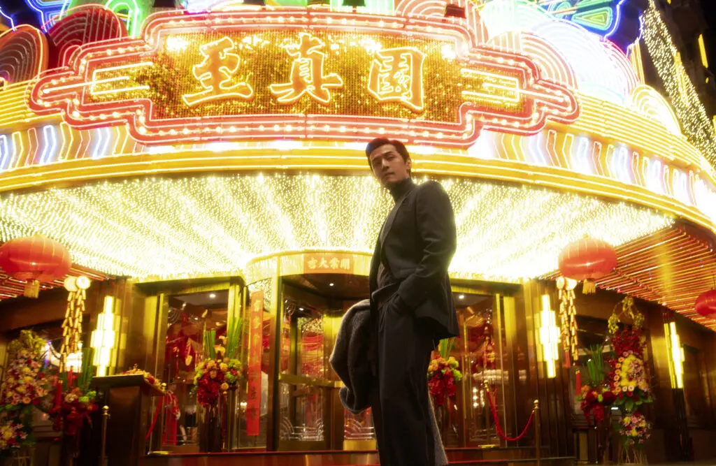 Del fin del mundo a la Inglaterra victoriana: tres series que reinventan el poder, la ambición y el mito