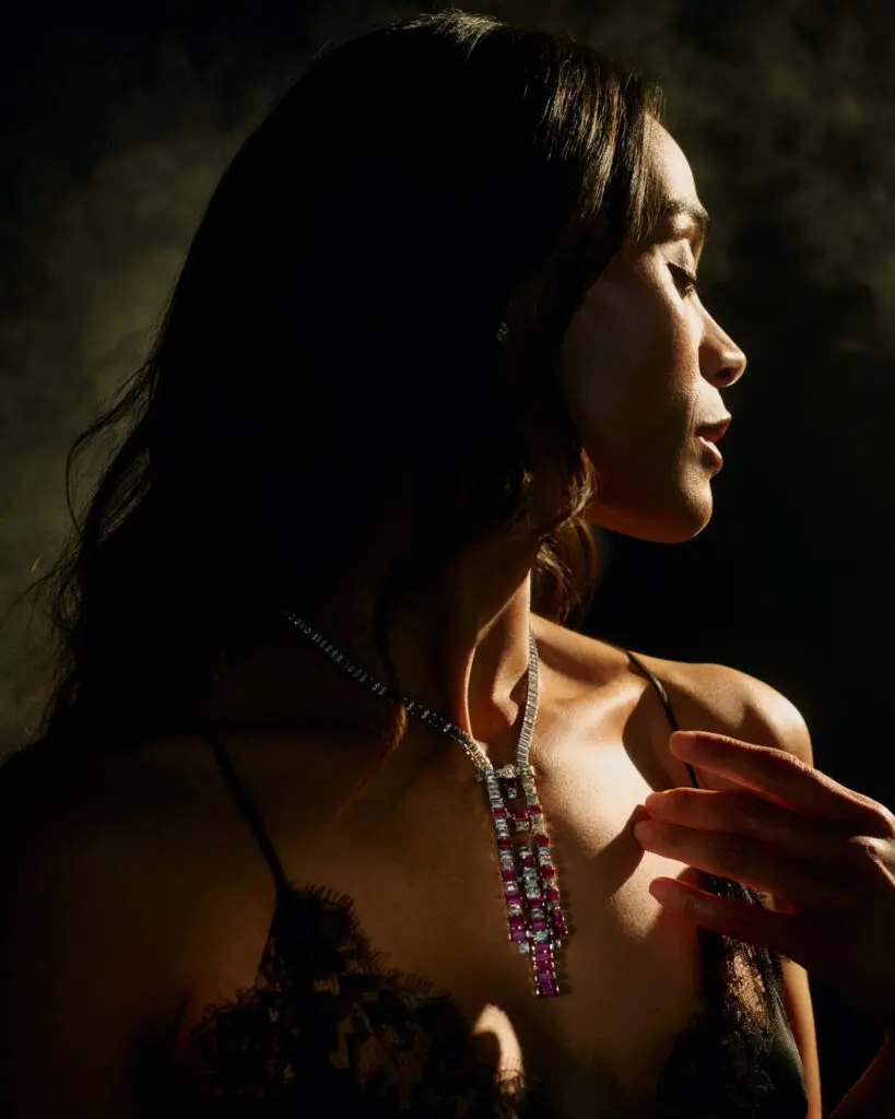 Cartier dominó la alfombra roja de los Óscar 2026 con alta joyería y herencia histórica Cartier dominó la alfombra roja de los Óscar 2026 con alta joyería y herencia histórica