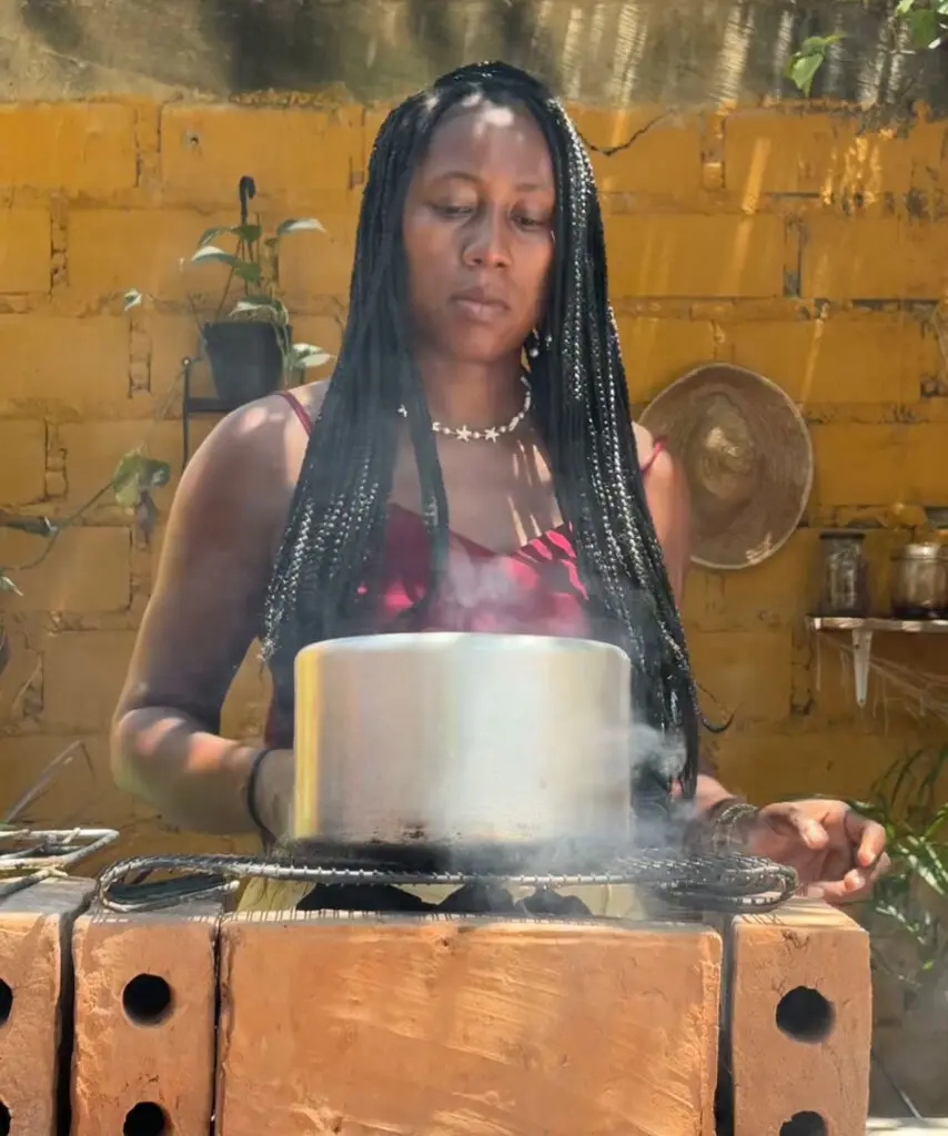 Chela cocina