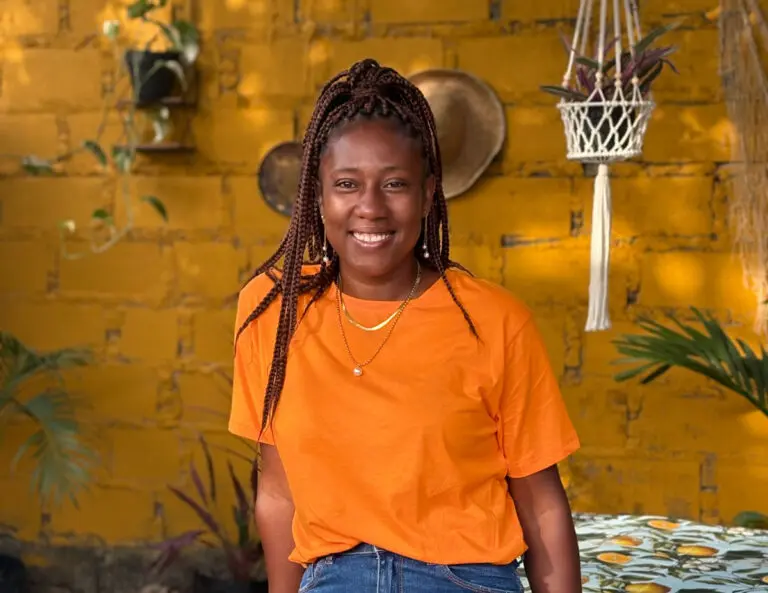 La influencer del fogón: Marisela González y el éxito detrás de 'Chela cocina'