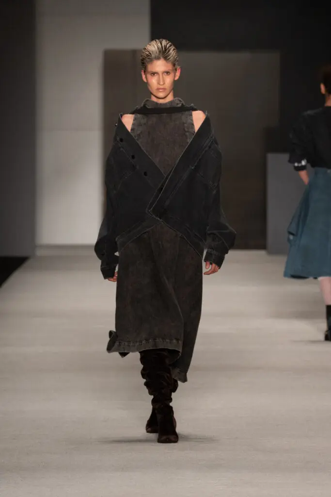 Bogotá fashion week 2026, tres días que celebraron el lujo colombiano