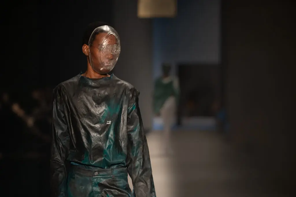 Bogotá fashion week 2026, tres días que celebraron el lujo colombiano
