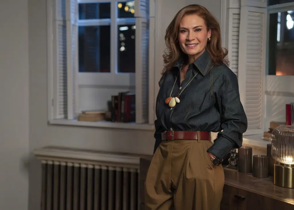 Netflix anuncia nueva serie colombiana inspirada en el libro Cómo perderlo todo del escritor Ricardo Silva