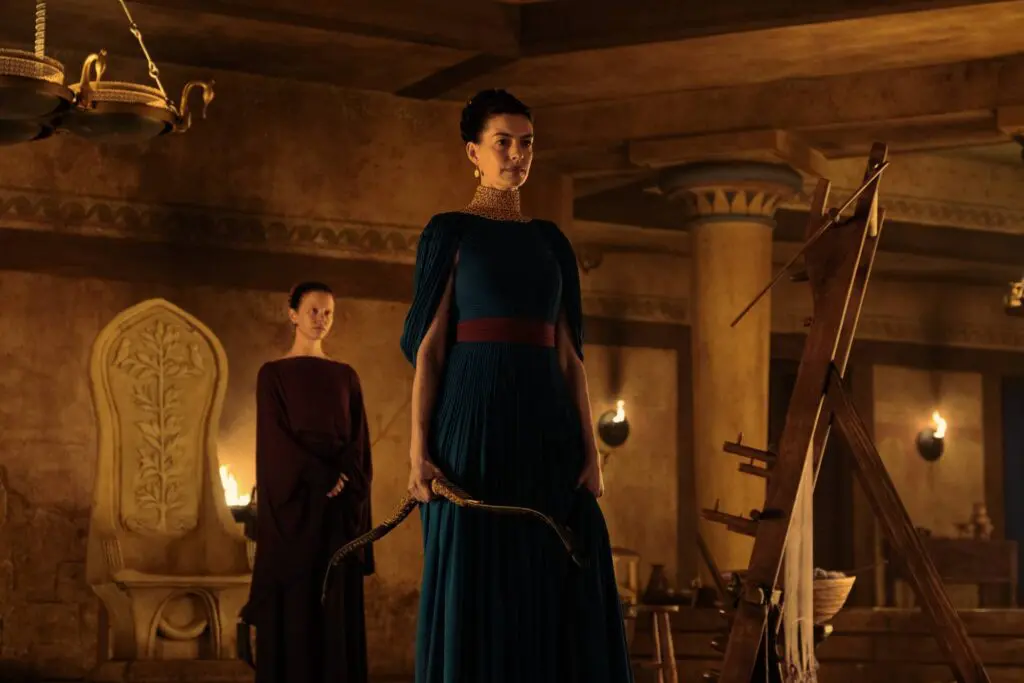 La odisea, entre la mitología y la nueva experiencia del cine La odisea, entre la mitología y la nueva experiencia del cine