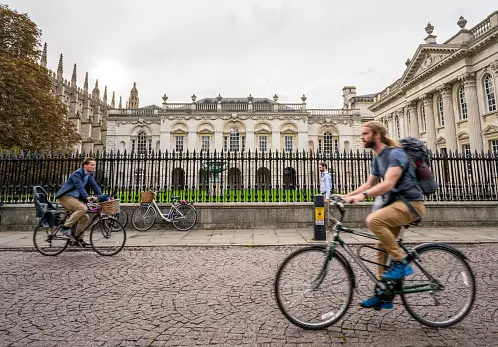 Diez mejores ciudades