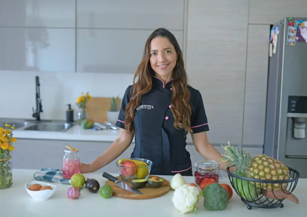 Nutrición, tres pilares para vivir mejor