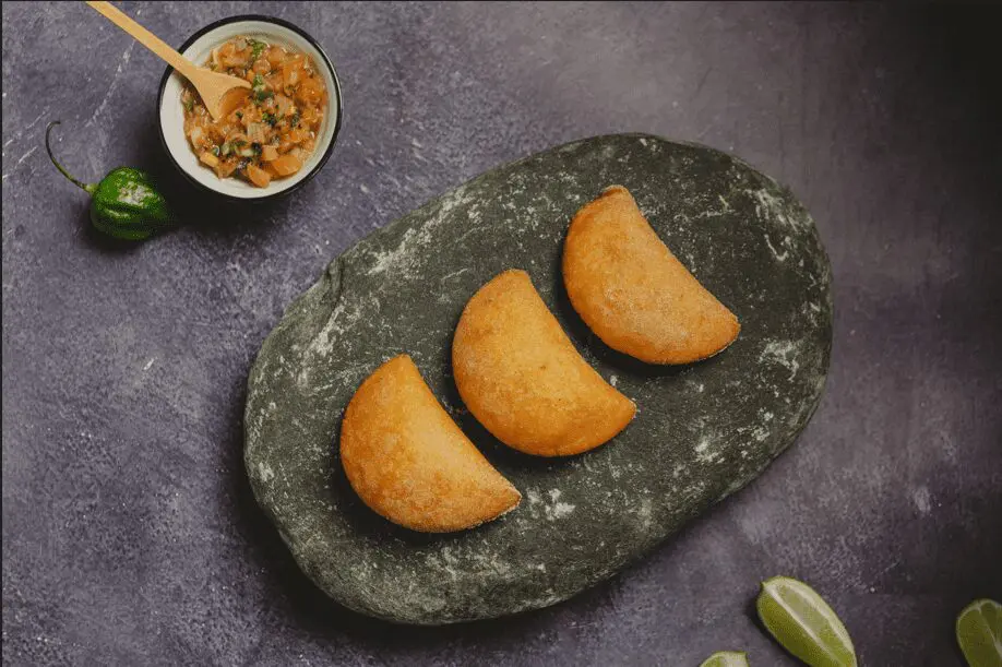 Sabores de colombia para vivir el mundial: cinco recetas para compartir y celebrar Recetas y sabores