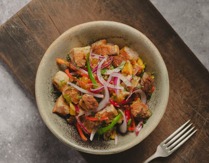 Sabores de colombia para vivir el mundial: cinco recetas para compartir y celebrar Recetas sabores