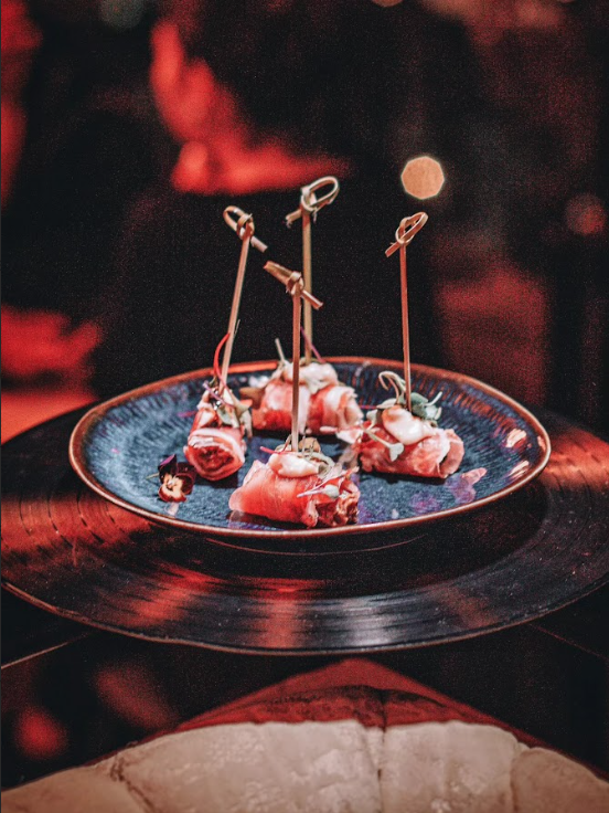 Gastronomícas