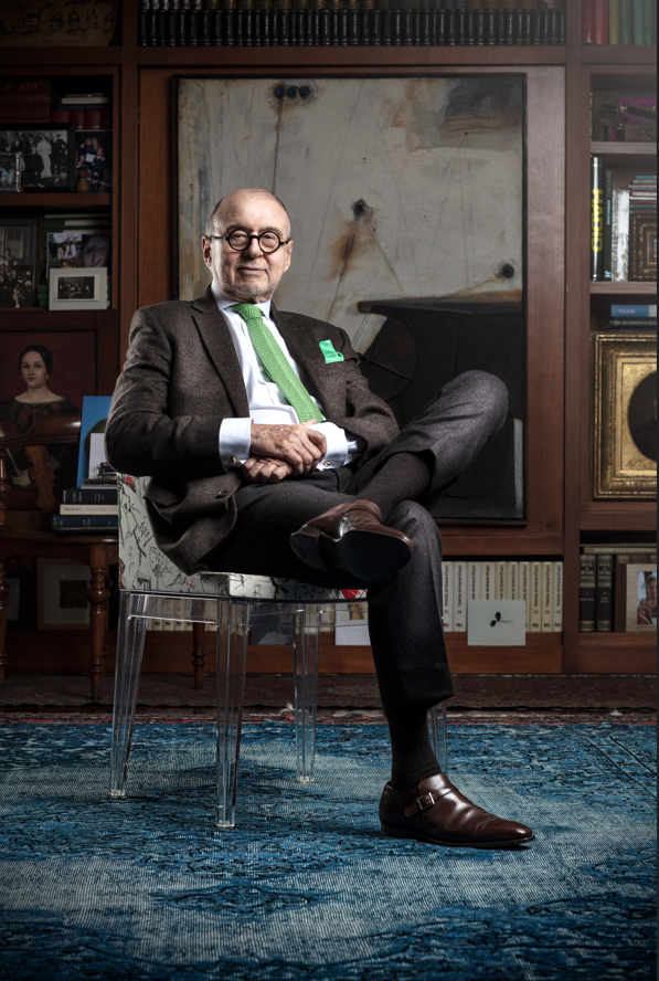 Alberto casas