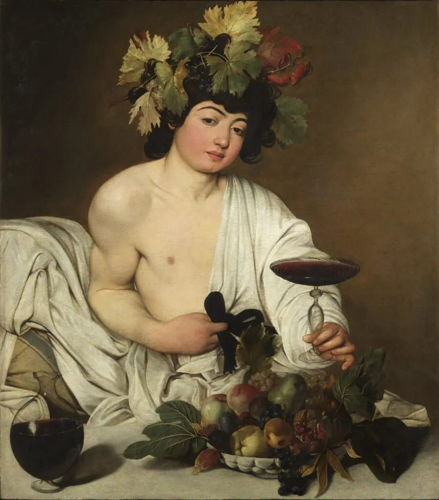 Del claroscuro de caravaggio a los paisajes de turner: el arte regresa a las salas de cine Del claroscuro de caravaggio a los paisajes de turner: el arte regresa a las salas de cine