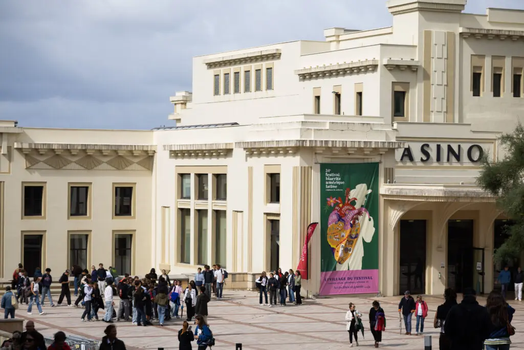 Festival biarritz amérique latine homenajea a bogoshorts y lleva su mirada del cine colombiano a francia Festival biarritz amérique latine homenajea a bogoshorts y lleva su mirada del cine colombiano a francia