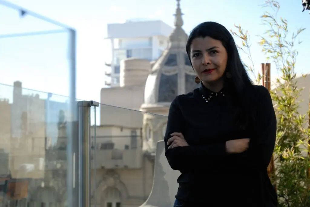 ‘los nuestros’: una reconstrucción dolorosa y necesaria de los ‘falsos positivos’ ‘los nuestros’: una reconstrucción dolorosa y necesaria de los ‘falsos positivos’