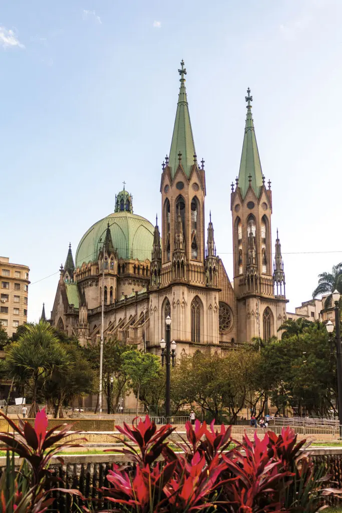 São paulo