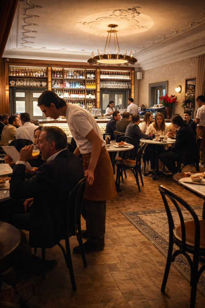 Tapeo y la historia de una tortilla española para volver a madrid sin salir de bogotá