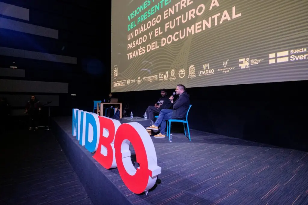 Música, cine documental, teatro y más imperdibles culturales Música, cine documental, teatro y más imperdibles culturales