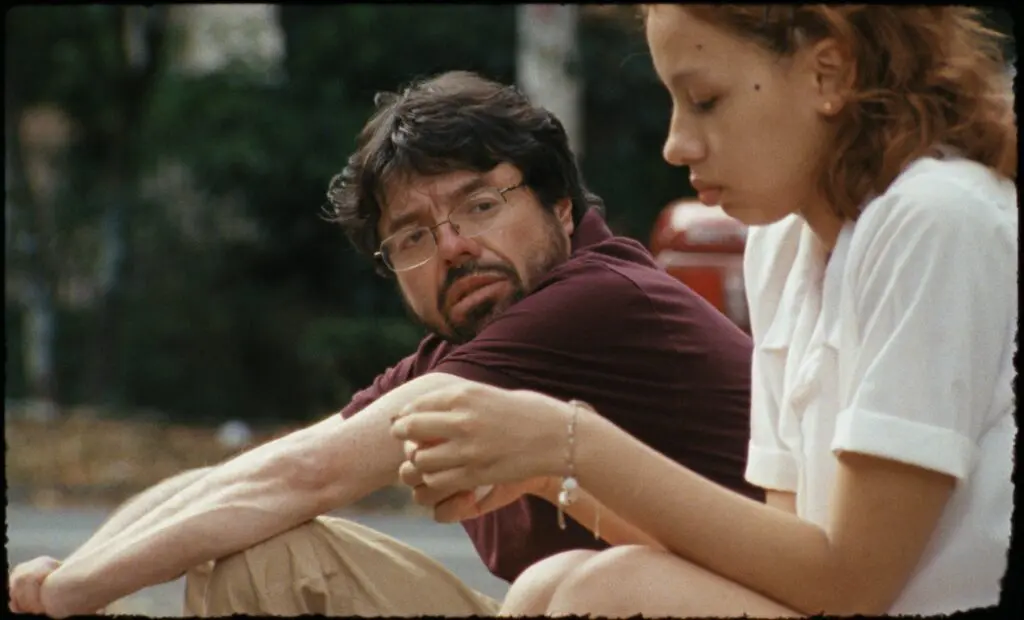 Un poeta película colombiana