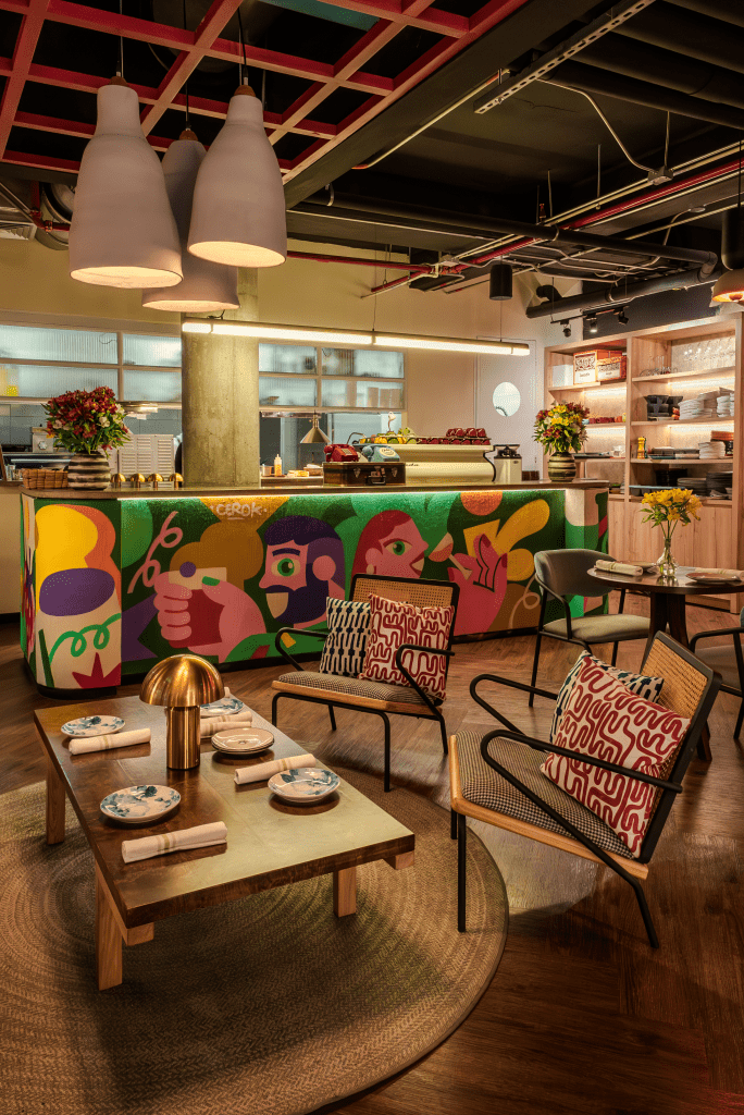 Londo Bistró y La Cesta: dos lugares recomendados para disfrutar de un buen brunch