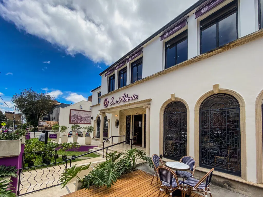 Un premio más para el café más premiado de colombia