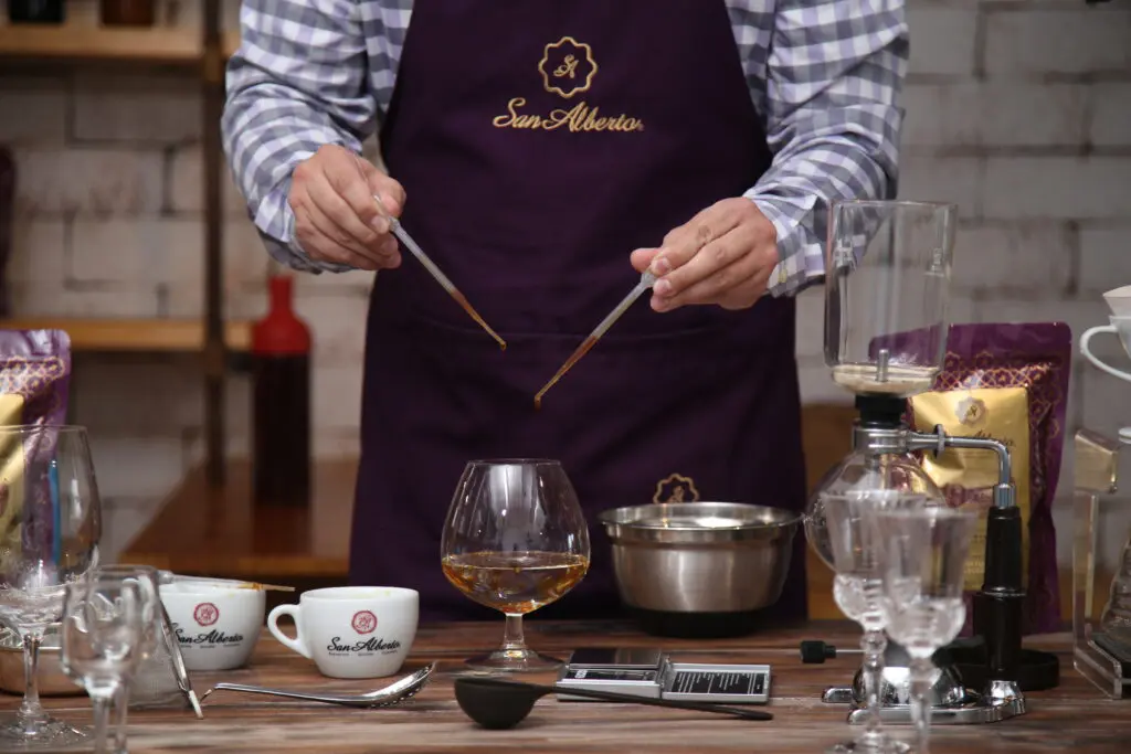 Las tendencias que están cambiando la forma de tomar y vender café de especialidad