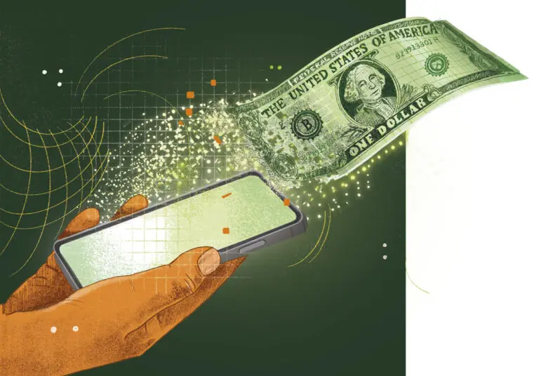 Dólares para todos: las billeteras digitales que le permiten recibir y ahorrar dinero del exterior