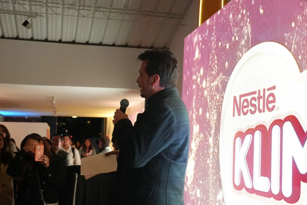 La leche que se come a cucharadas regresa para recordar nuestra infancia Klim