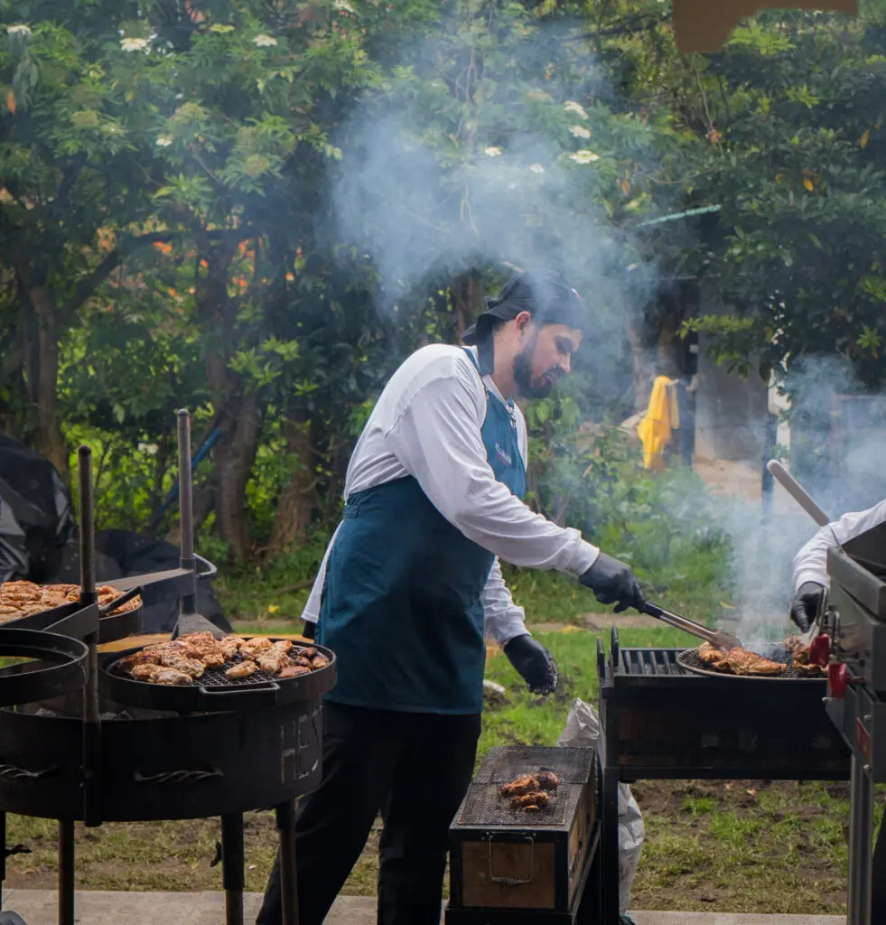 El papá de los asados, todo lo que necesita saber: precios, lugar, fechas, restaurantes y más El papá de los asados, todo lo que necesita saber: precios, lugar, fechas, restaurantes y más