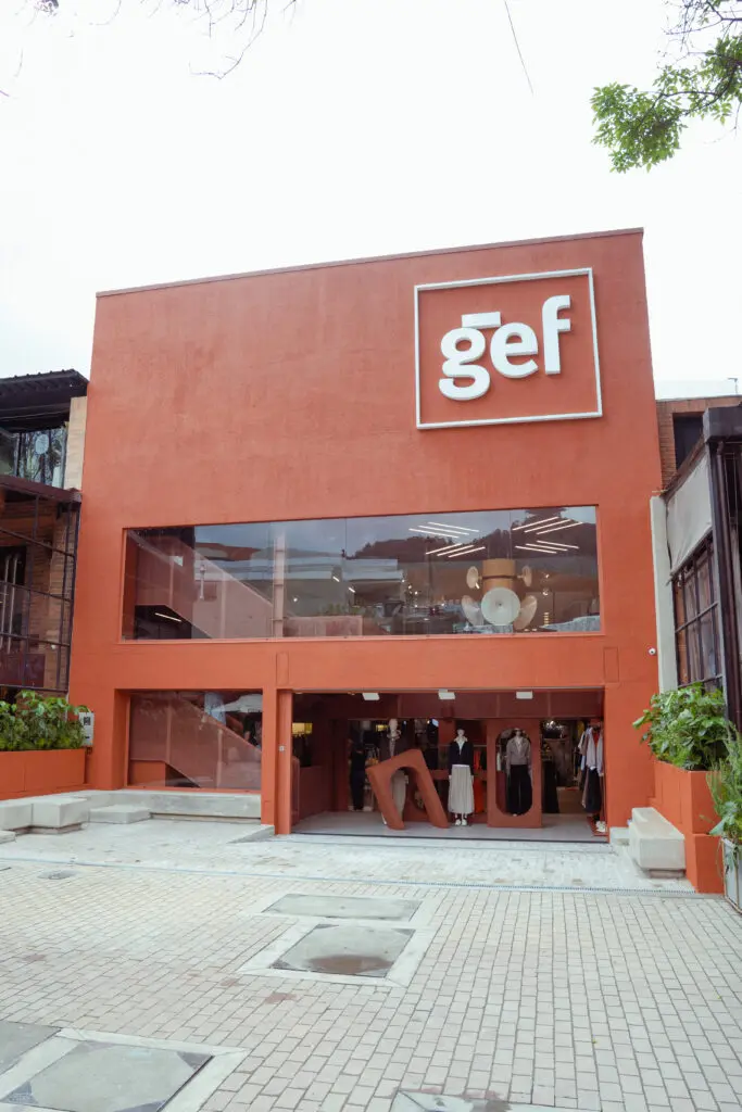 Esta es la nueva tienda en bogotá que mezcla moda, música y cultura en pleno corazón de la zona t